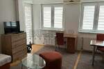 Garsonjera, Niš, Dom zdravlja, izdavanje, 30m2, 280e, id1355071