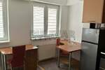 Garsonjera, Niš, Dom zdravlja, izdavanje, 30m2, 280e, id1355071