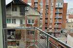 Garsonjera, Niš, Dom zdravlja, izdavanje, 30m2, 280e, id1355071