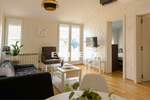 Dvosoban stan, Beograd, Tc Zira, izdavanje, 37m2, 650e, id1449072