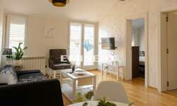Dvosoban stan, Beograd, Tc Zira, izdavanje, 37m2, 650e, id1449072