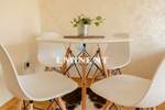 Dvosoban stan, Beograd, Tc Zira, izdavanje, 37m2, 650e, id1449072