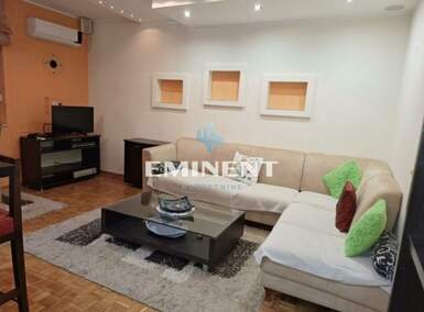 Trosoban stan, Beograd, Fon, izdavanje, 61m2, 700e, id1449073
