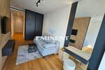 Jednosoban stan, Beograd, Blok 65, izdavanje, 40m2, 1000e, id1449074