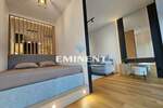 Jednosoban stan, Beograd, Blok 65, izdavanje, 40m2, 1000e, id1449074