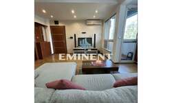 Trosoban stan, Beograd, Banovo Brdo, izdavanje, 77m2, 850e, id1449075