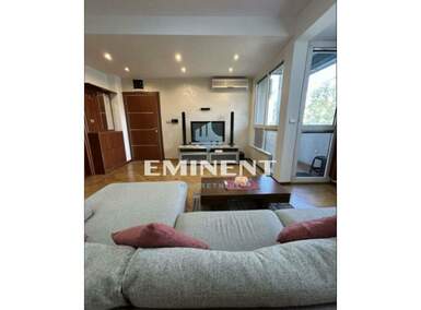 Trosoban stan, Beograd, Banovo Brdo, izdavanje, 77m2, 850e, id1449075