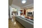 Trosoban stan, Beograd, Banovo Brdo, izdavanje, 77m2, 850e, id1449075