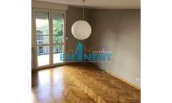 Dvosoban stan, Beograd, Kalenić Pijaca, izdavanje, 60m2, 700e, id1262448