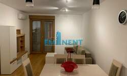 Dvosoban stan, Beograd, Blok 67a, A Blok, izdavanje, 52m2, 1100e, id1210627