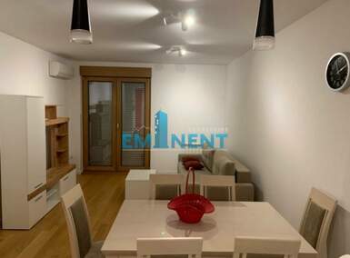 Dvosoban stan, Beograd, Blok 67a, A Blok, izdavanje, 52m2, 1100e, id1210627