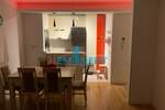 Dvosoban stan, Beograd, Blok 67a, A Blok, izdavanje, 52m2, 1100e, id1210627