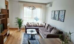 Dvosoban stan, Beograd, Blok 65, izdavanje, 56m2, 1100e, id1449078