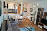Dvosoban stan, Beograd, Blok 65, izdavanje, 56m2, 1100e, id1449078