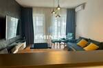 Trosoban stan, Beograd, Južni Bulevar, izdavanje, 65m2, 800e, id1449079