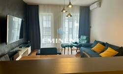 Trosoban stan, Beograd, Južni Bulevar, izdavanje, 65m2, 800e, id1449079