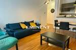 Trosoban stan, Beograd, Južni Bulevar, izdavanje, 65m2, 800e, id1449079