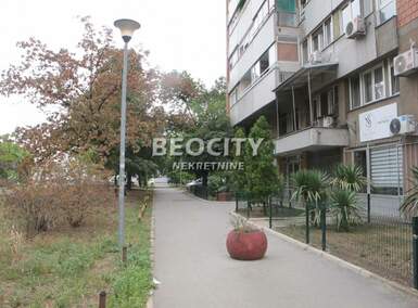 Dvosoban stan, Beograd, Blok 70 (kineski Tc), prodaja, 56m2, 1e, id1449081