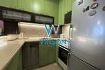 Dvoiposoban stan, Novi Sad, Bulevar Oslobođenja, izdavanje, 59m2, 550e, id1448668