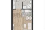 Garsonjera, Kopaonik, Brzeće, prodaja, 23m2, 47200e, id1449084