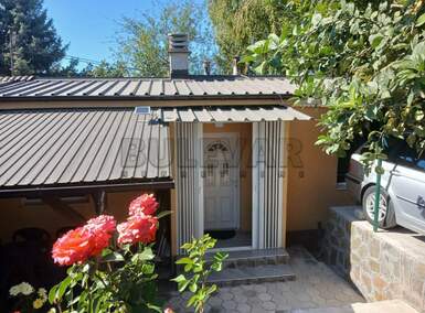 Jednoiposoban stan, Niš, Trošarina, prodaja, 29m2, 51000e, id1449085