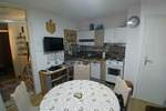 Jednoiposoban stan, Niš, Trošarina, prodaja, 29m2, 51000e, id1449085