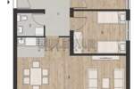 Trosoban stan, Kopaonik, Brzeće, prodaja, 74m2, 149520e, id1449086