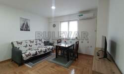Jednoiposoban stan, Niš, Bulevar Nemanjića, izdavanje, 33m2, 300e, id1449091