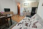 Jednoiposoban stan, Niš, Bulevar Nemanjića, izdavanje, 33m2, 300e, id1449091