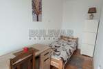 Jednoiposoban stan, Niš, Bulevar Nemanjića, izdavanje, 33m2, 300e, id1449091