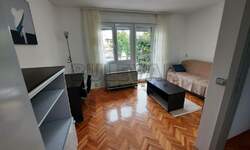 Dvosoban stan, Niš, Medicinski fakultet, izdavanje, 52m2, 500e, id1449092