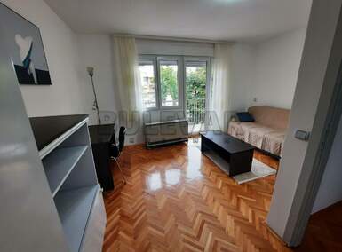 Dvosoban stan, Niš, Medicinski fakultet, izdavanje, 52m2, 500e, id1449092