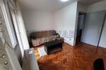 Dvosoban stan, Niš, Medicinski fakultet, izdavanje, 52m2, 500e, id1449092