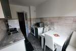 Dvosoban stan, Niš, Medicinski fakultet, izdavanje, 52m2, 500e, id1449092