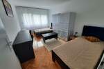 Dvosoban stan, Niš, Medicinski fakultet, izdavanje, 52m2, 500e, id1449092