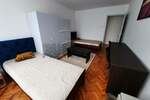 Dvosoban stan, Niš, Medicinski fakultet, izdavanje, 52m2, 500e, id1449092