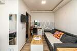 Jednosoban stan, Niš, Park Svetog Save, izdavanje, 25m2, 250e, id1449093