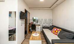 Jednosoban stan, Niš, Park Svetog Save, izdavanje, 25m2, 250e, id1449093