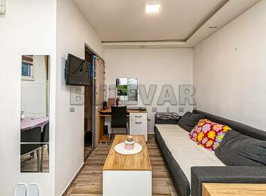 Jednosoban stan, Niš, Park Svetog Save, izdavanje, 25m2, 250e, id1449093
