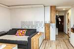 Jednosoban stan, Niš, Park Svetog Save, izdavanje, 25m2, 250e, id1449093
