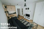 Garsonjera, Novi Sad, Grbavica, prodaja, 20m2, 74990e, id1449095
