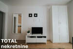 Garsonjera, Novi Sad, Grbavica, prodaja, 20m2, 74990e, id1449095