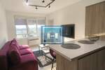 Stan, Paraćin, izdavanje, 37m2, 250e, id788945