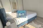Stan, Paraćin, izdavanje, 37m2, 250e, id788945