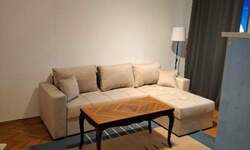 Jednosoban stan, Beograd, Lion, izdavanje, 47m2, 450e, id1393897