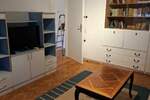 Jednosoban stan, Beograd, Lion, izdavanje, 47m2, 400e, id1393897