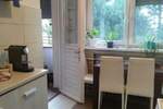 Dvosoban stan, Beograd, Zvezdarska šuma, prodaja, 50m2, 155000e, id1449098