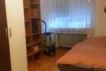 Dvosoban stan, Beograd, Zvezdarska šuma, prodaja, 50m2, 155000e, id1449098