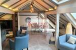 Trosoban stan, Beograd, Trg Republike, izdavanje, 107m2, 1700e, id1449100
