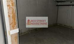 Poslovni prostor / Lokal, Beograd, izdavanje, 160m2, 1120e, id1449102
